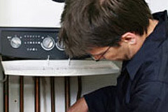 boiler repair Kirkcudbright