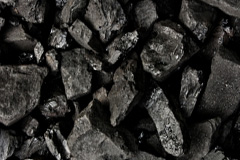 Kirkcudbright coal boiler costs