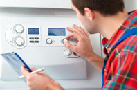free Kirkcudbright gas safe engineer quotes